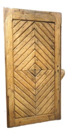 Example of French Doors