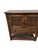Wonderful rare early Ethan Allen made in England server in great condition. minor age-related ware. Some glare and...