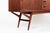 Mid Century Danish Teak Tall Sideboard or Bar Cabinet by Harry Ostergaard For Sale - Image 13 of 17