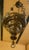 Antique German Hanging Lamp, 1500s For Sale - Image 14 of 18