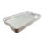 Extra Large White Acrylic Tray by Zak For Sale