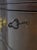 Baker Mahogany Serpentine 4 Drawer Chest For Sale - Image 12 of 16