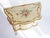 Italian Venetian Painted Wooden Chest of Drawers, Louis Xv Style Cabinet, Vintage Florentine Nightstand, 1950s For Sale - Image 11 of 11