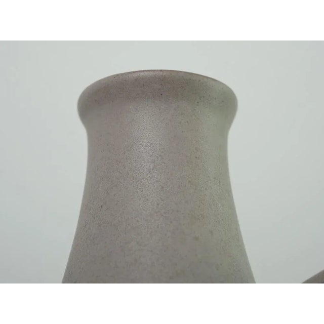 Mid-Century Modern Mid-Century German Vase, 1960s For Sale - Image 3 of 13