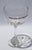 Mid-Century Modern Vintage Wine Glass Stemware Oversized Goblet Sheraton Bal Harbour Champagne 10 Inches For Sale - Image 3 of 10