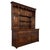 2000 - 2009 Antique English Traditional Oak Dresser, 1900s For Sale - Image 5 of 13