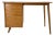 Mid-Century Modern Student Desk Attributed to Baumritter For Sale
