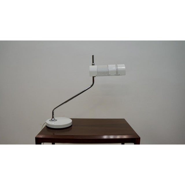 Teide Lamp by G. Teixidó for Fase, 1970s For Sale - Image 16 of 17