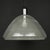 Unveil the epitome of elegance with this incredibly rare murano glass lamp ls 176, a masterpiece by carlo nason for...
