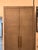 Restoration Hardware Restoration Hardware Graydon Shagreen Cabinet For Sale - Image 4 of 13