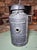 Metal Antique 1920s Industrial Adlake Locomotive Signal Lantern With Fresnel Lens For Sale - Image 7 of 17