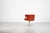 Five Poney Swivel Chairs by Gianni Moscatelli for Formanova, Italy, 1970s, Set of 5 For Sale - Image 6 of 18