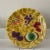 Listing is for a vintage Sarreguemines French Majolica platter with embossed fruit pattern. Mark is circa 1920+ and I’m...