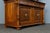 Antique Wooden Buffet Cupboard For Sale - Image 9 of 18