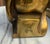 1920s Paul Herzel Pompeian Bronze Art Deco Native American Statues For Sale - Image 10 of 12