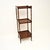 Antique Georgian Whatnot Stand, 1810s For Sale - Image 11 of 11