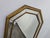 Mirror with Gilded Wood Frame For Sale - Image 11 of 15
