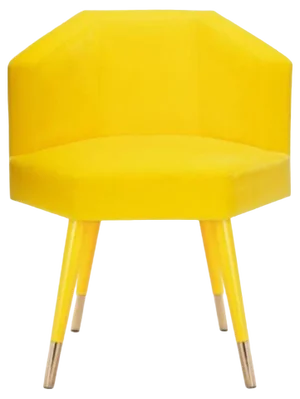 Beelicious Dining Chair by Royal Stranger