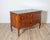 Antique Louis XV Chest Of Drawers with Marquetry - Italy 18th For Sale - Image 4 of 8