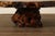 The Burlwood Co. Star Dust Redwood Burl Live Edge Coffee Table For Sale - Image 4 of 18