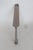 Metal Mid 20th Century Pie Cake Server Stainless Steel Blade Sterling Silver Scrollwork Handle For Sale - Image 7 of 9