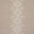 Schumacher SAMPLE - Schumacher Birgitta Sheer Fabric In Linen For Sale - Image 4 of 5