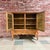 Mid-Century Modern Henning Kjærnulf Carved Oak Sideboard, Denmark, 1960s, Attributed For Sale - Image 3 of 7