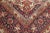 Middle Eastern Hand-Knotted Tabriz Rug For Sale - Image 6 of 11
