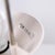 Vintage Panthella Table Lamp in White Acrylic by Verner Panton for Louis Poulsen, 1970s For Sale - Image 11 of 13