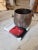 Scandinavian Wine Cooler from Fyrklövern, 1950s For Sale - Image 5 of 9