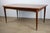 Scandinavian Extendable Teak Dining Table, 1960s For Sale - Image 4 of 18