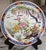 Made in Japan Vintage Imari Decorative Plate For Sale - Image 17 of 17