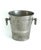 Vintage French Pewter Champagne Cooler For Sale - Image 4 of 10