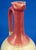 Ceramic 19th Century Art Nouveau Majolica Ceramic Jugs attributed to Sarreguemines or Lunéville, France, Set of 3 For Sale - Image 7 of 18