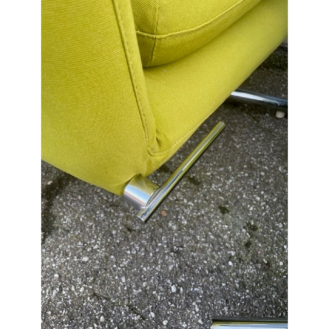 Benny Lounge Chair by Bonaldo, 1980s For Sale - Image 15 of 18