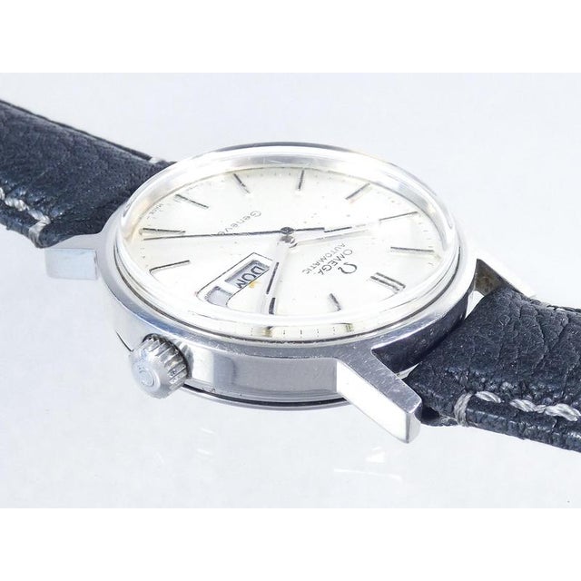 Cal. 1022 Automatic Wristwatch from Omega For Sale - Image 6 of 18