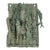 Early 20th Century Benin Bronze Adorned Cast Plaque For Sale