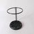 Steel Umbrella Stand with Plastic Tray by Marilena Boccato and Gian Nicola Gigante and Antonio Zambusi for Magis, 1980s For Sale - Image 4 of 10