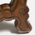 Baroque 19th Century France Baroque Brown Wood Dining Table For Sale - Image 3 of 11