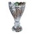 Vintage Godinger Shannon Crystal Vase For Sale