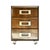 Office Cabinet by Jordi Vilanovas i Bosch, 1970s For Sale - Image 10 of 18