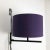Minimalist Adjustable Metal Wall Light, 1960s For Sale - Image 14 of 18
