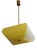 Ceiling Lamp by Angelo Lelii for Arredoluce, 1958 For Sale