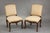 Late 19th Century Napoleon III Chairs, 1870s, Set of 4 For Sale - Image 5 of 18