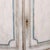 White English Bowfront Corner Cabinet in Pine For Sale - Image 8 of 11