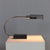 Mid-Century Modern Vintage Table Lamp by Cedric Hartman, 1970s For Sale - Image 3 of 9