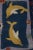 Handknotted Turkish Dolphin Pictorial Rug 3'11'' X 5'10'' For Sale In Philadelphia - Image 6 of 12
