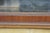 Brown Antique French Louis XVI Mahogany Ormolu Overmantle Mirror Dresser Backsplash 49" For Sale - Image 8 of 14