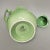 Mid 20th Century Vintage Johnson Brothers Jade Green Ironstone Coffee & Tea Service, 4-Piece Set, Mid-Century For Sale - Image 5 of 11