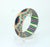 Lea Stein French Fused Plastic Op Art Bangle Bracelet, c.1970 For Sale - Image 13 of 13
